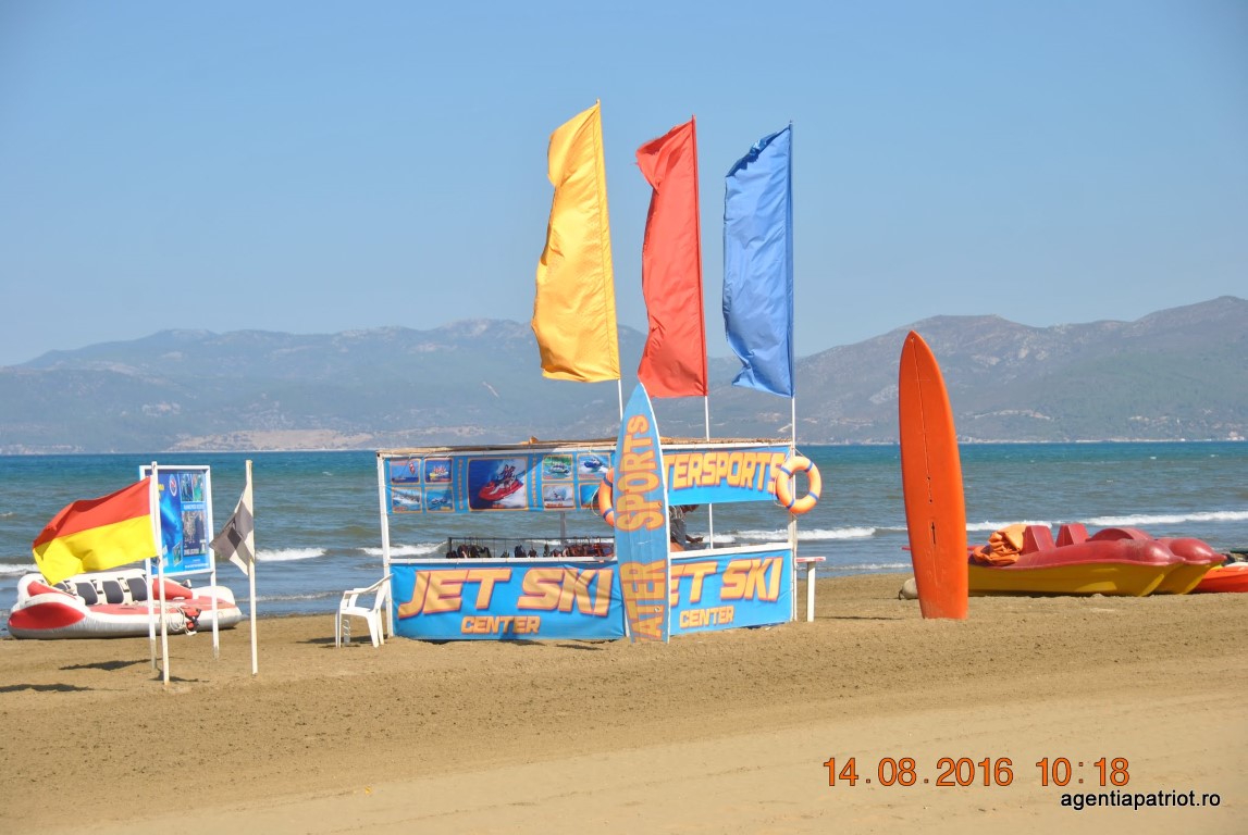 imagini hotel PALM WINGS EPHESUS